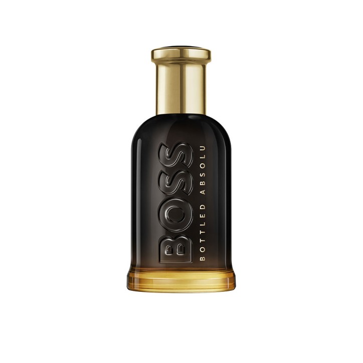 BOTTLED ABSOLU Parfum intense - 50ml