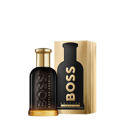 BOTTLED ABSOLU Parfum intense - 50ml