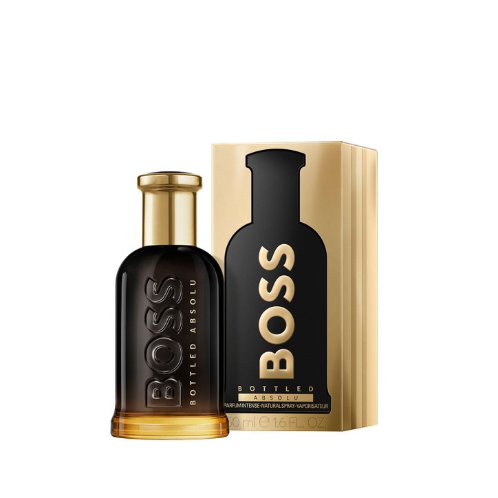 BOTTLED ABSOLU Parfum intense - 50ml