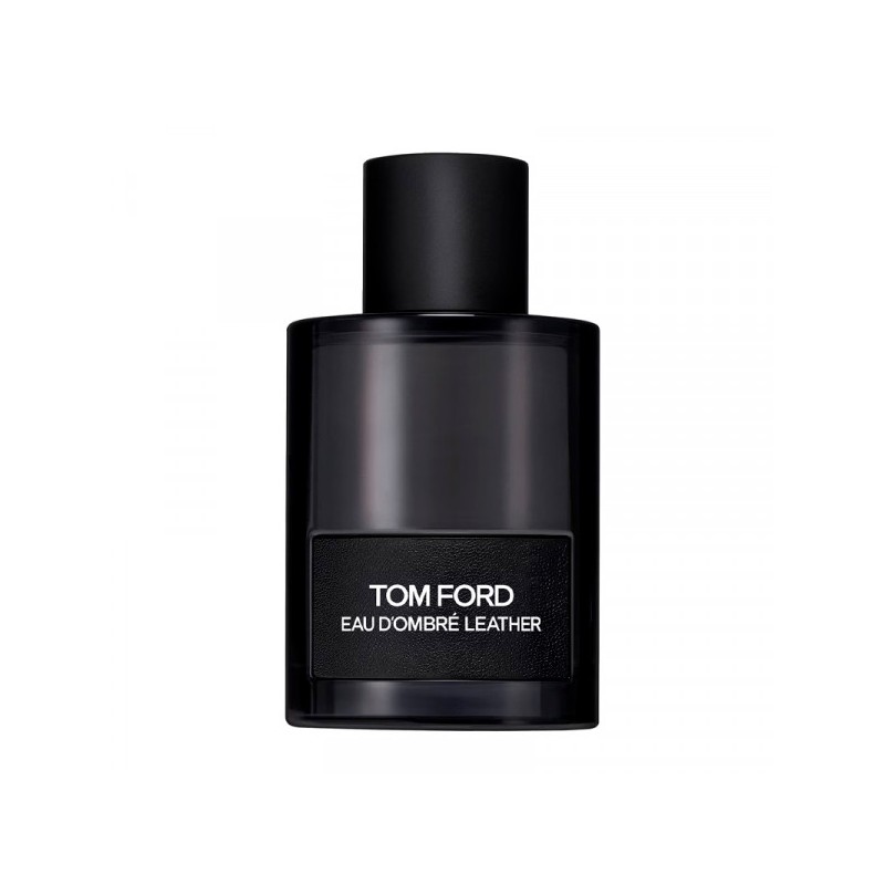 Tom Ford EAU D'OMBRE LEATHER Eau de Toilette - 100ml