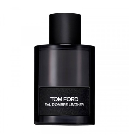 Tom Ford EAU D'OMBRE LEATHER Eau de Toilette - 100ml