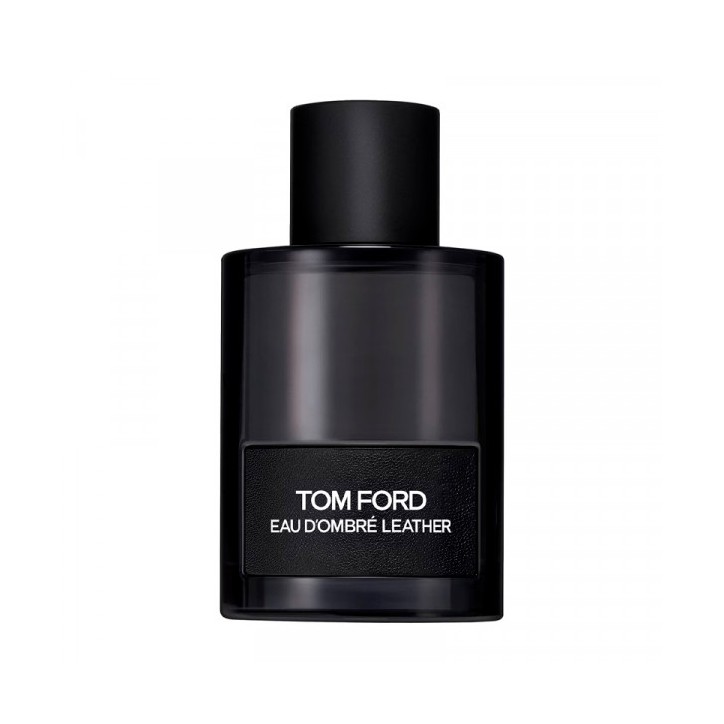 EAU D'OMBRE LEATHER Eau de Toilette - 100ml