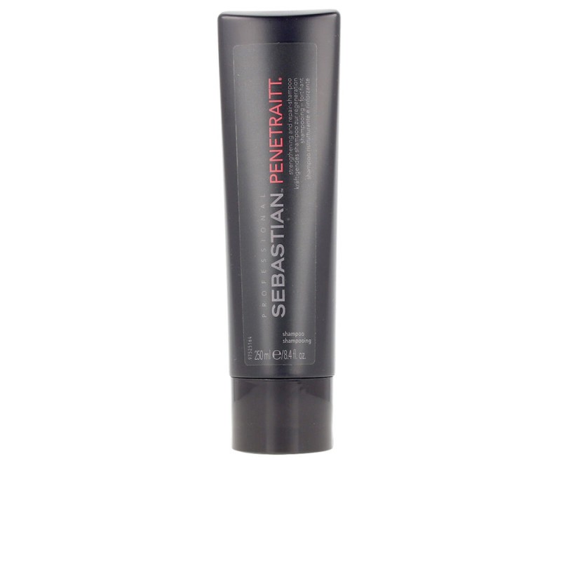 Sebastian Professional PENETRAITT strength and repair shampoo 250ml