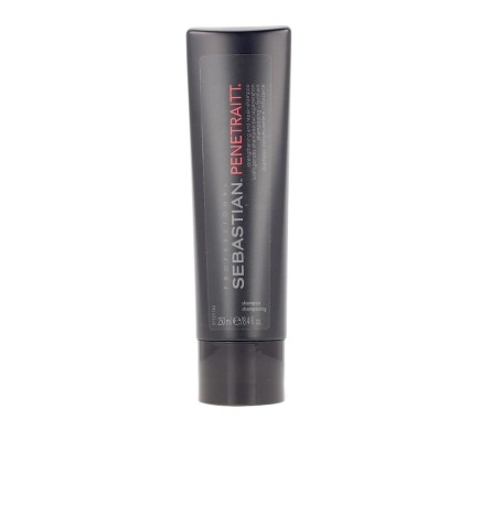 Sebastian Professional PENETRAITT strength and repair shampoo 250ml