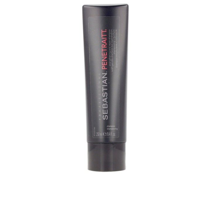 PENETRAITT strength and repair shampoo 250ml