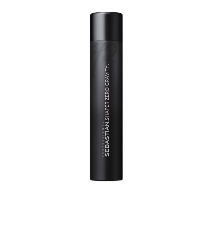 Sebastian Professional SHAPER ZERO GRAVITY Light Hold Styling Spray 300 ml