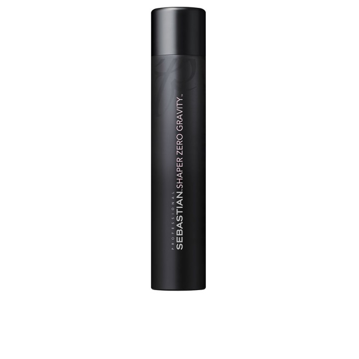 SHAPER ZERO GRAVITY Light Hold Styling Spray 300 ml