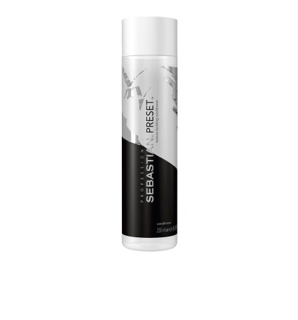 Sebastian Professional PRESET Control and Texture Conditioner 250 ml