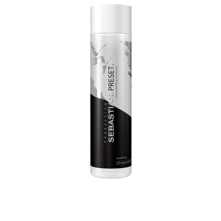 PRESET Control and Texture Conditioner 250 ml
