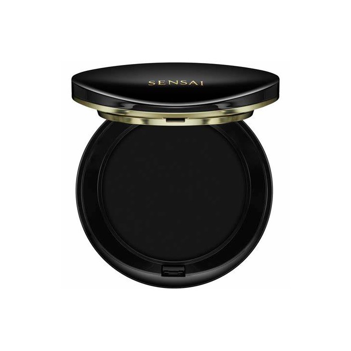 SENSAI COMPACT CASE for total finish