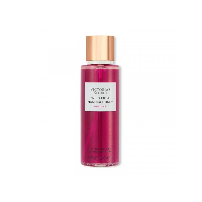 Victoria's Secret WILD FIG & MANUKA HONEY Fragance mist 250ml