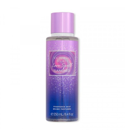 Victoria's Secret LOVE SPELL CANDIED Fragance mist 250ml