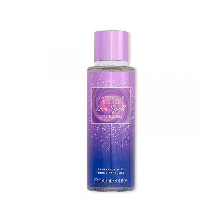 LOVE SPELL CANDIED Fragance mist 250ml