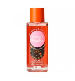 Victoria's Secret PINK ORANGE MEADOW Body mist 250ml