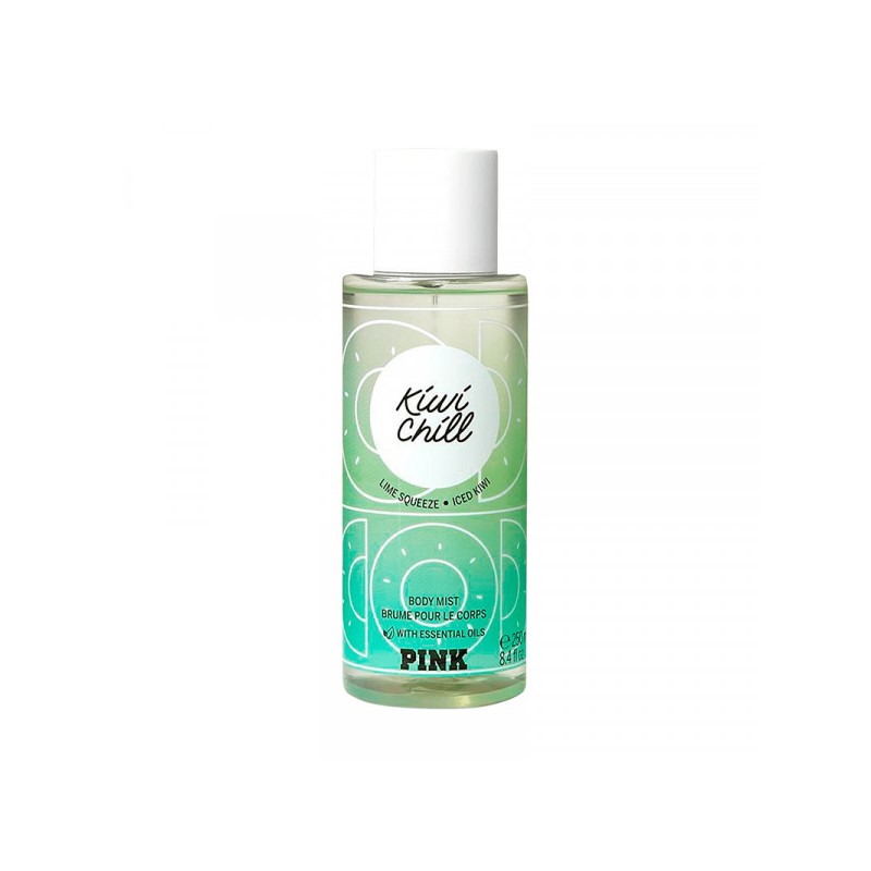 Victoria's Secret PINK KIWI CHILL Body mist 250ml