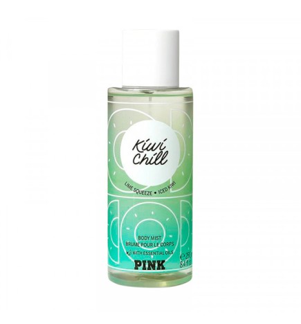 Victoria's Secret PINK KIWI CHILL Body mist 250ml