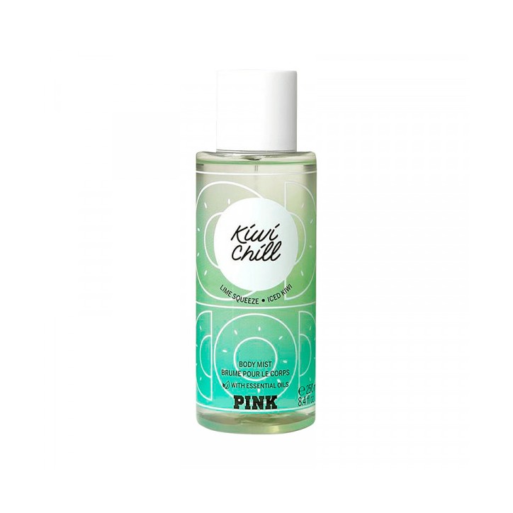 PINK KIWI CHILL Body mist 250ml
