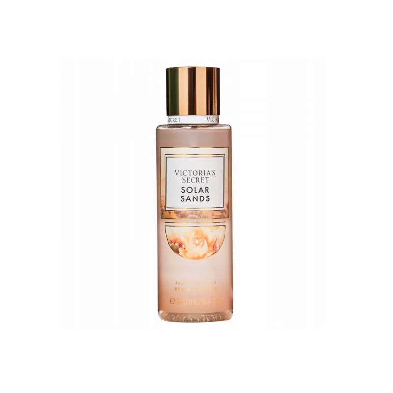 Victoria's Secret SOLAR SANDS Body mist 250ml