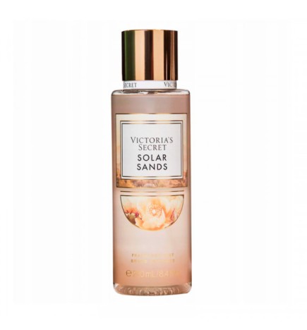 Victoria's Secret SOLAR SANDS Body mist 250ml