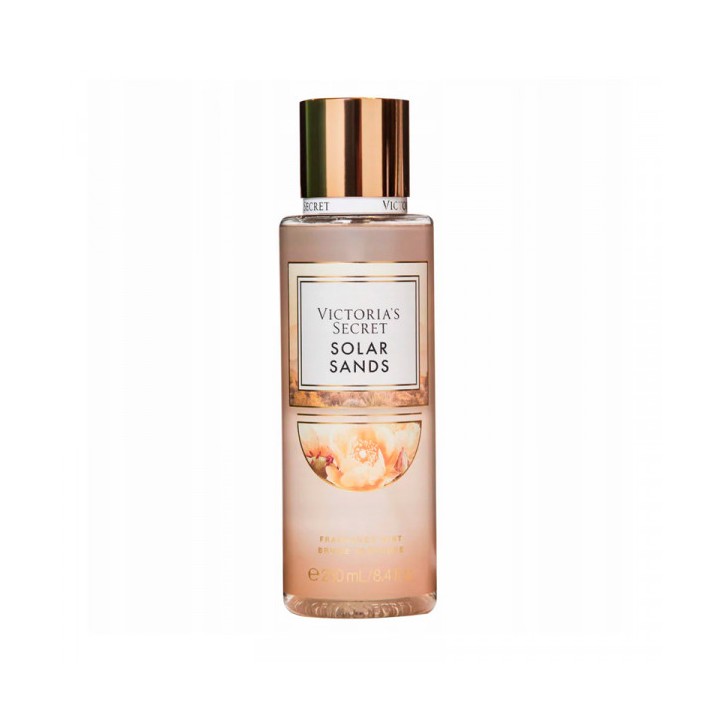 SOLAR SANDS Body mist 250ml
