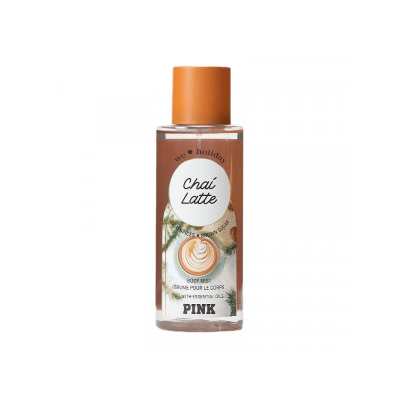 Victoria's Secret PINK CHAI LATTE Body mist 250ml