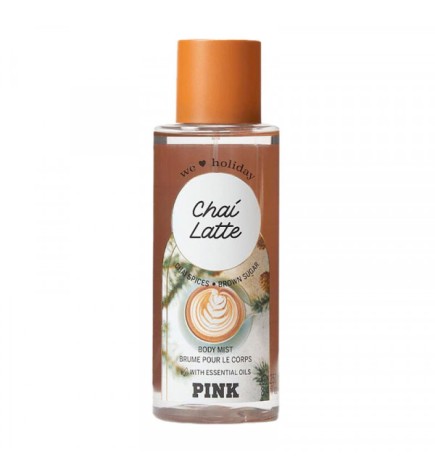Victoria's Secret PINK CHAI LATTE Body mist 250ml