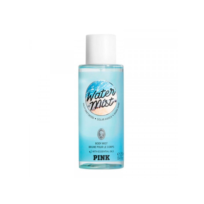 Victoria's Secret WATER MIST Body mist 250ml