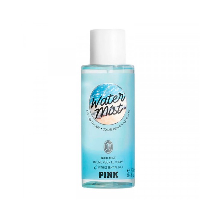 WATER MIST Body mist 250ml