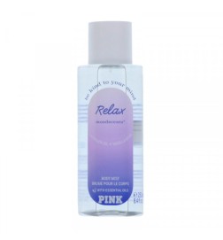 Victoria's Secret PINK RELAX Body mist 250ml