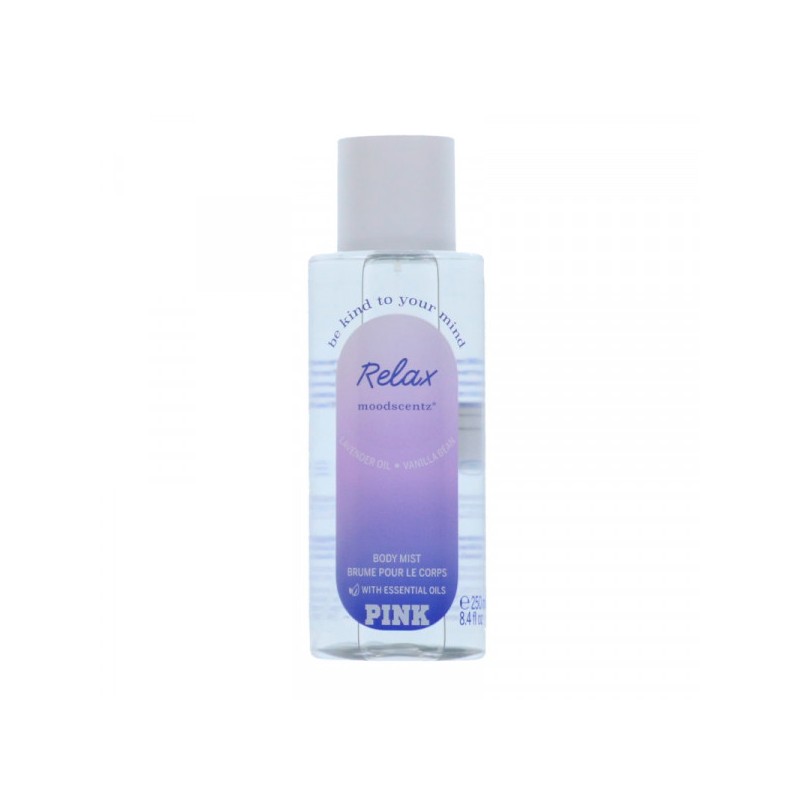 Victoria's Secret PINK RELAX Body mist 250ml