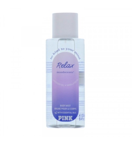 Victoria's Secret PINK RELAX Body mist 250ml