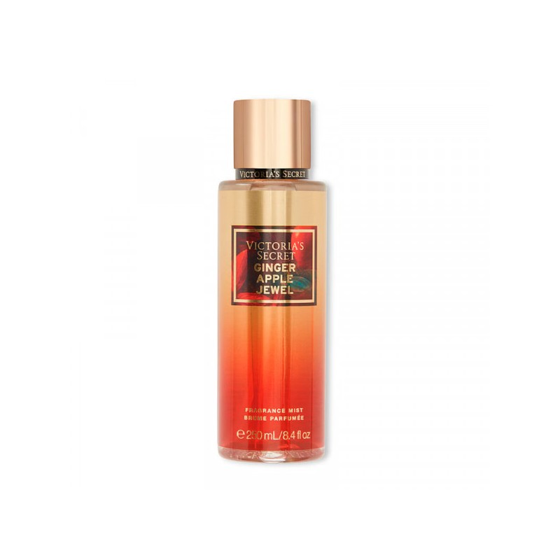 Victoria's Secret GINGER APPLE JEWEL Body mist 250ml
