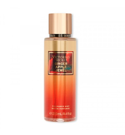 Victoria's Secret GINGER APPLE JEWEL Body mist 250ml