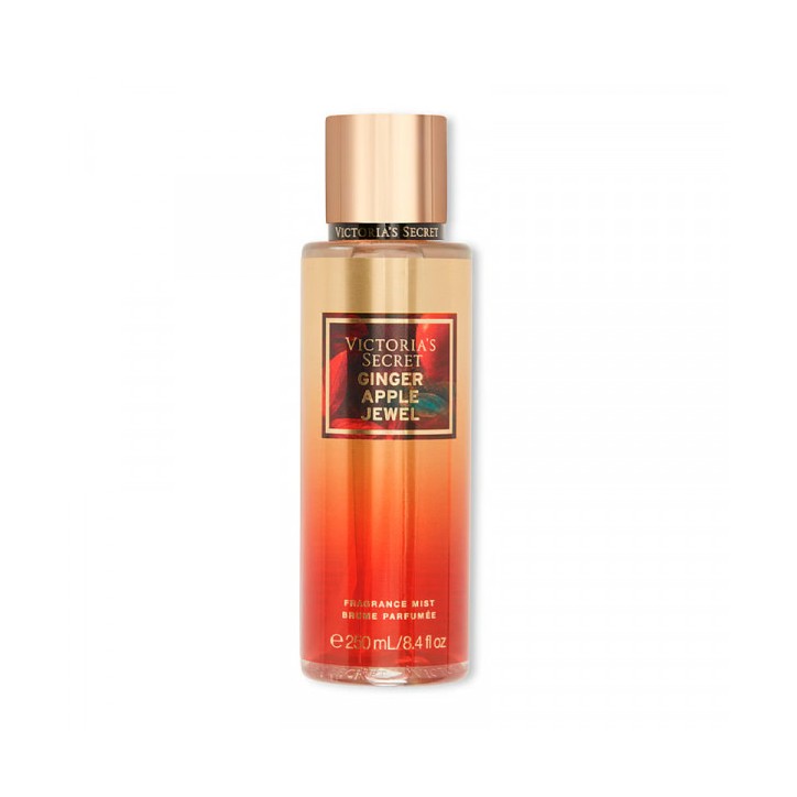 GINGER APPLE JEWEL Body mist 250ml