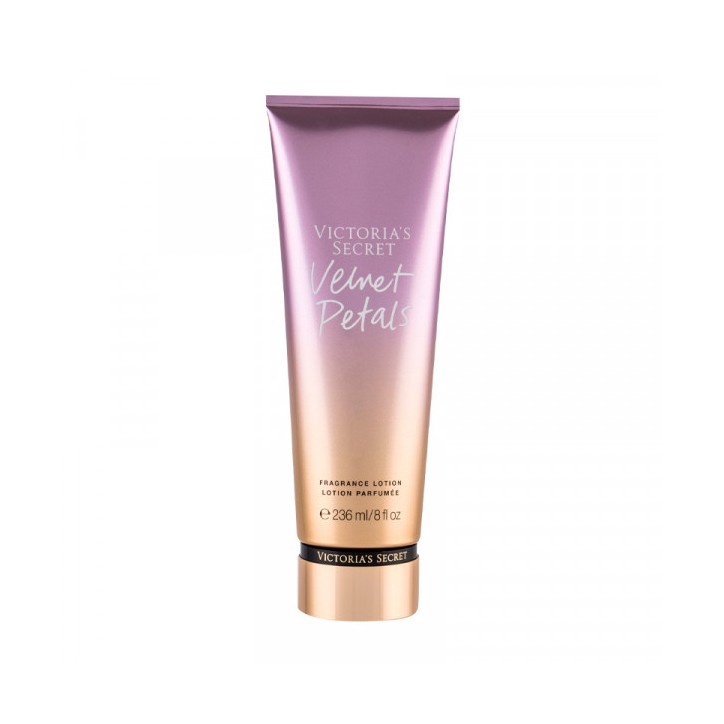 VELVET PETALS Body lotion 236ml