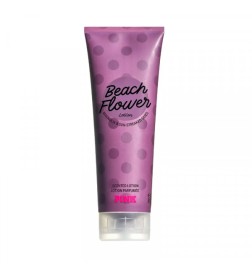 Victoria's Secret PINK BEACH FLOWER Body Lotion 236ml