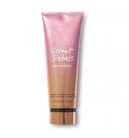Victoria's Secret VELVET PETAL SHIMMER Body lotion 236ml