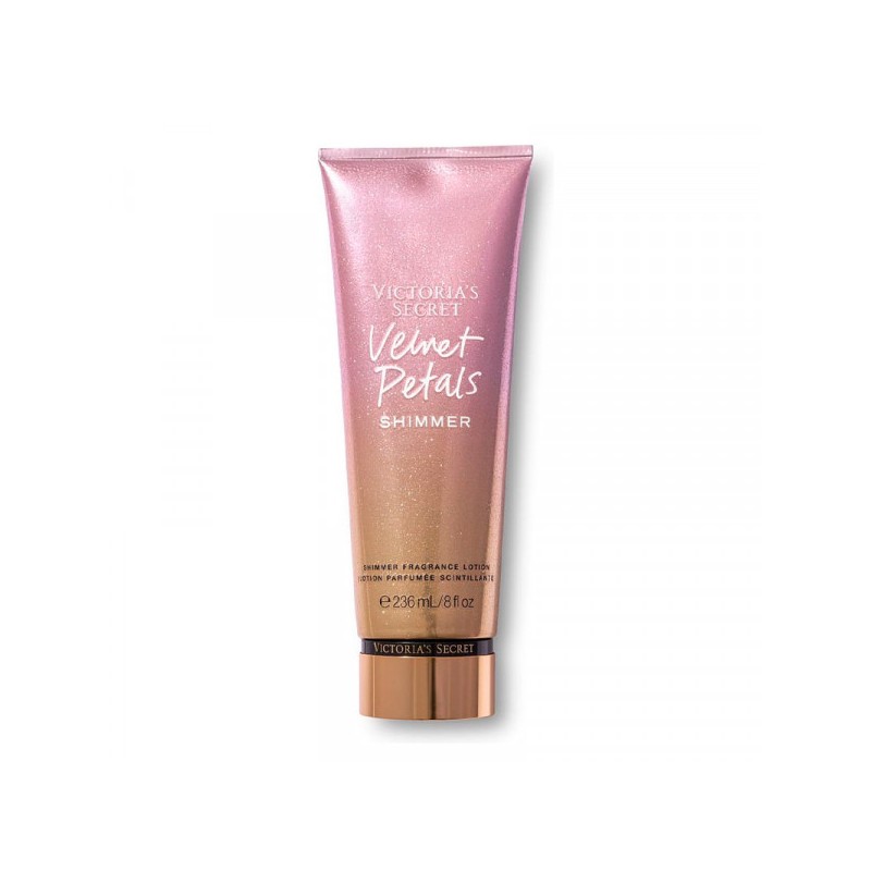 Victoria's Secret VELVET PETAL SHIMMER Body lotion 236ml