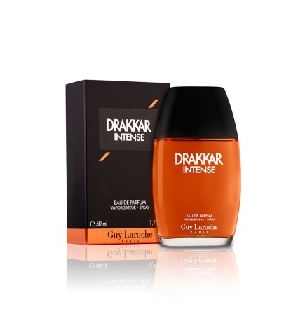 DRAKKAR INTENSE EDP 50ml