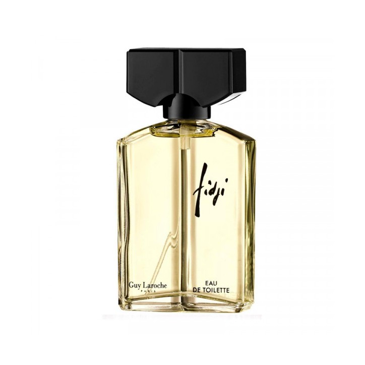 FIDJI eau de toilette vaporizador 100ml