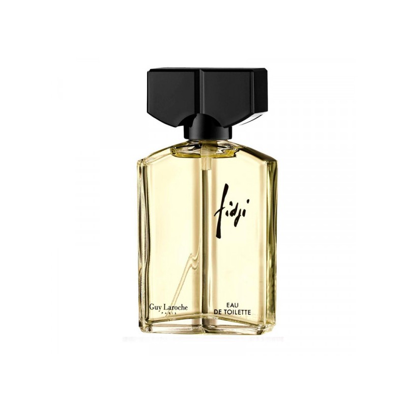 Guy Laroche FIDJI eau de toilette vaporizador  50ml