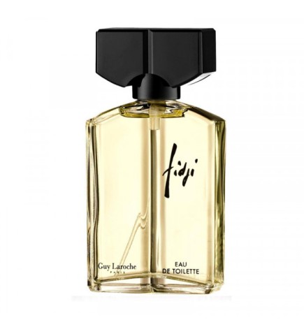Guy Laroche FIDJI eau de toilette vaporizador  50ml