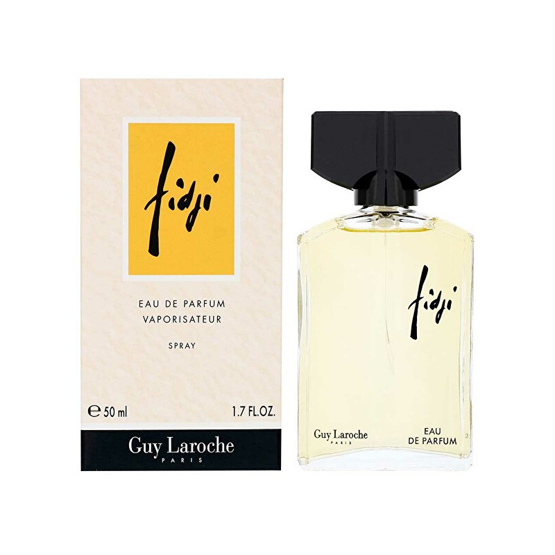 Guy Laroche FIDJI EDP 50ml