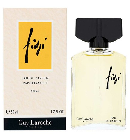 Guy Laroche FIDJI EDP 50ml