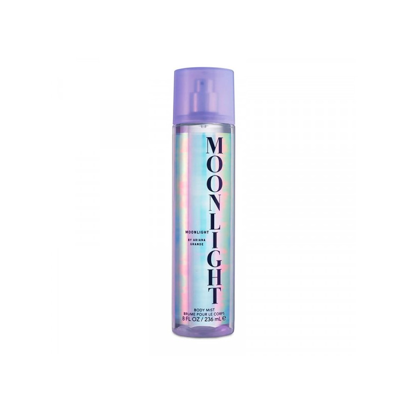 Ariana Grande MOONLIGHT Body Mist 236ml