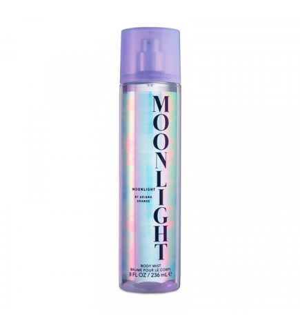 Ariana Grande MOONLIGHT Body Mist 236ml