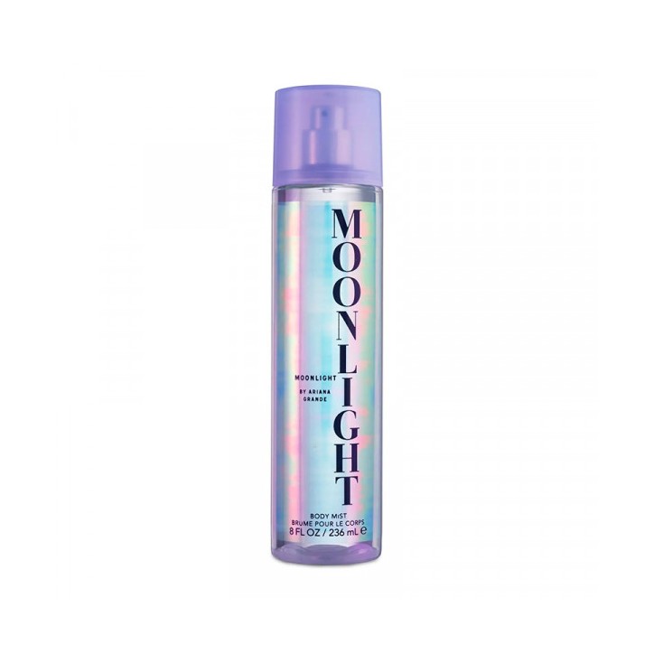 MOONLIGHT Body Mist 236ml