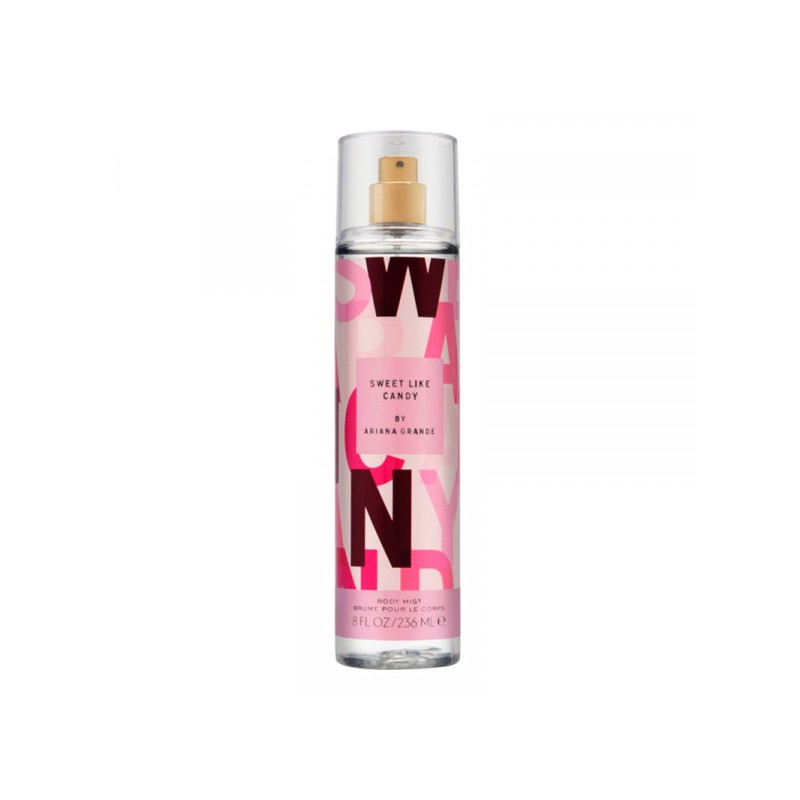 Ariana Grande SWEET LIKE CANDY Body Mist 236ml