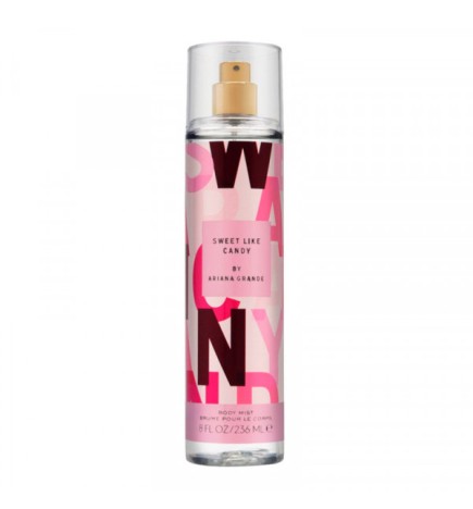 Ariana Grande SWEET LIKE CANDY Body Mist 236ml