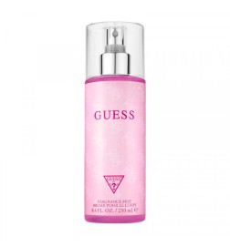 Guess WOMEN Body mist 250ml